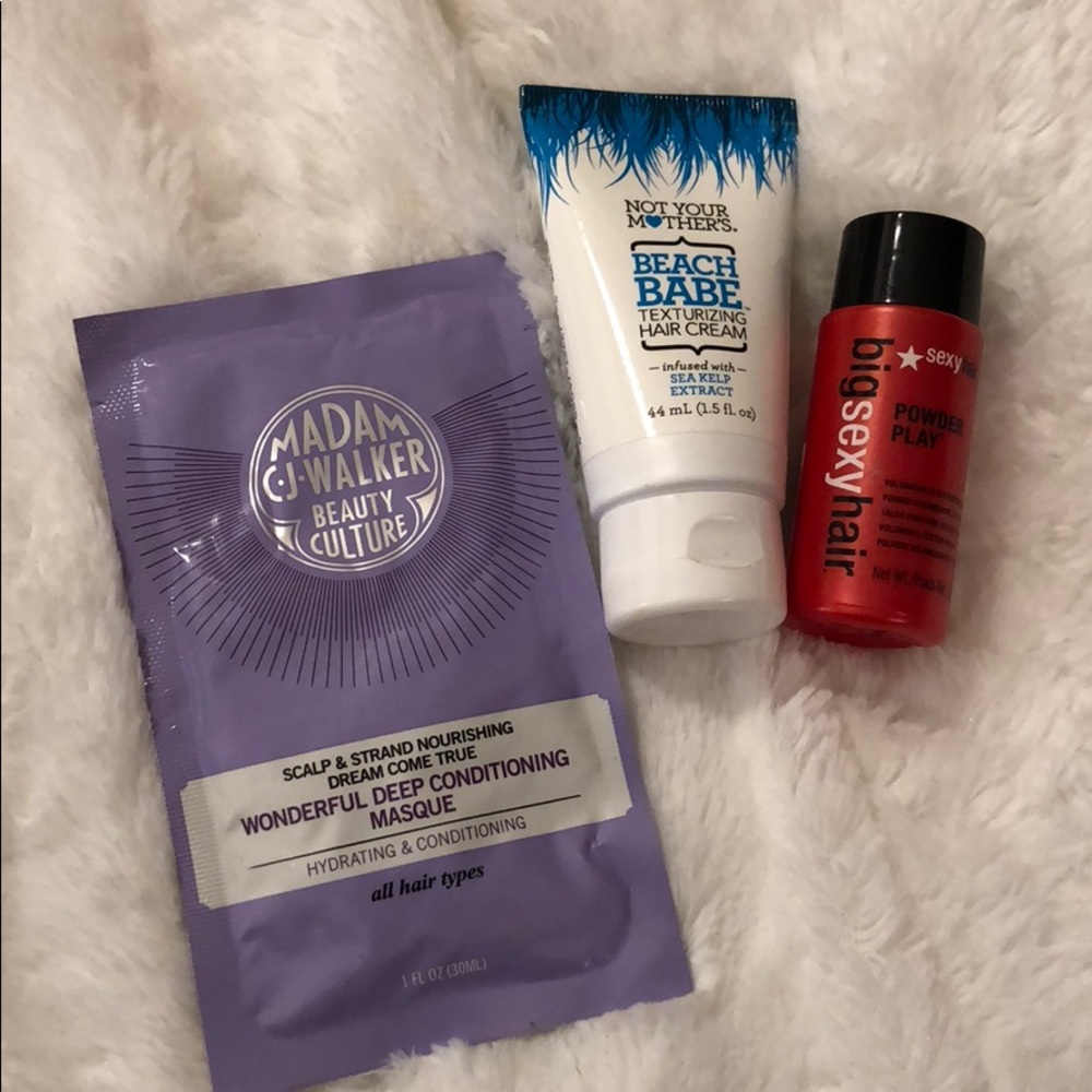 Hair Bundle